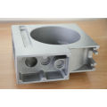 wholesale used machinery parts die casting aluminum valve